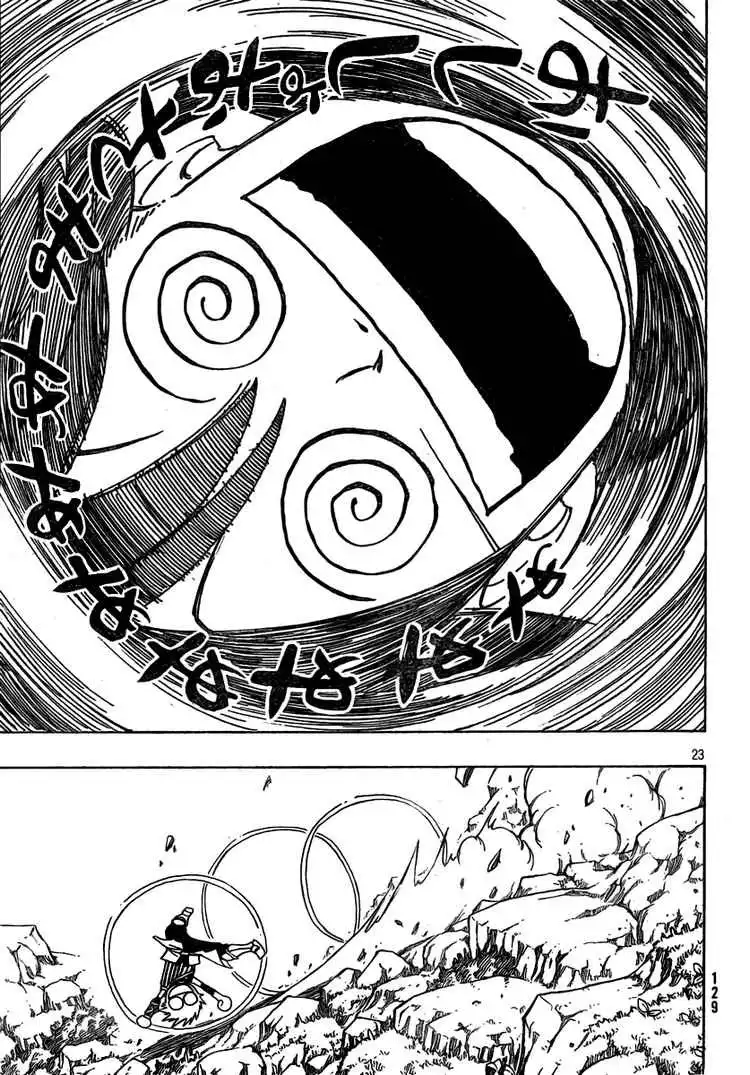 Monster Hunter Orage Chapter 9 22